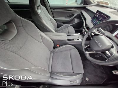 2026 Skoda Superb