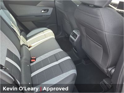 2026 Opel Grandland