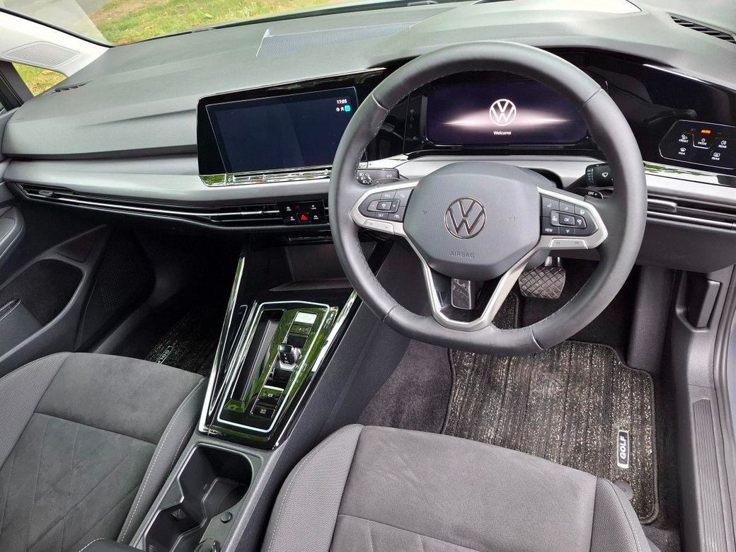 2023 Volkswagen Golf