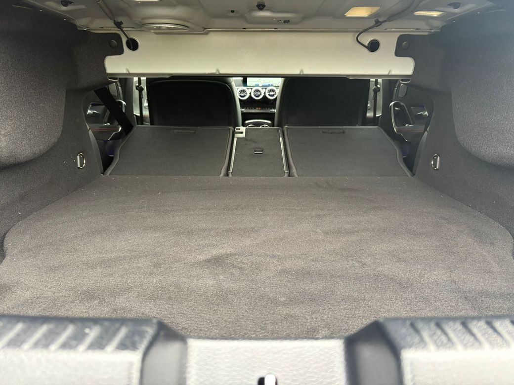 2024 Mercedes-Benz CLA Class