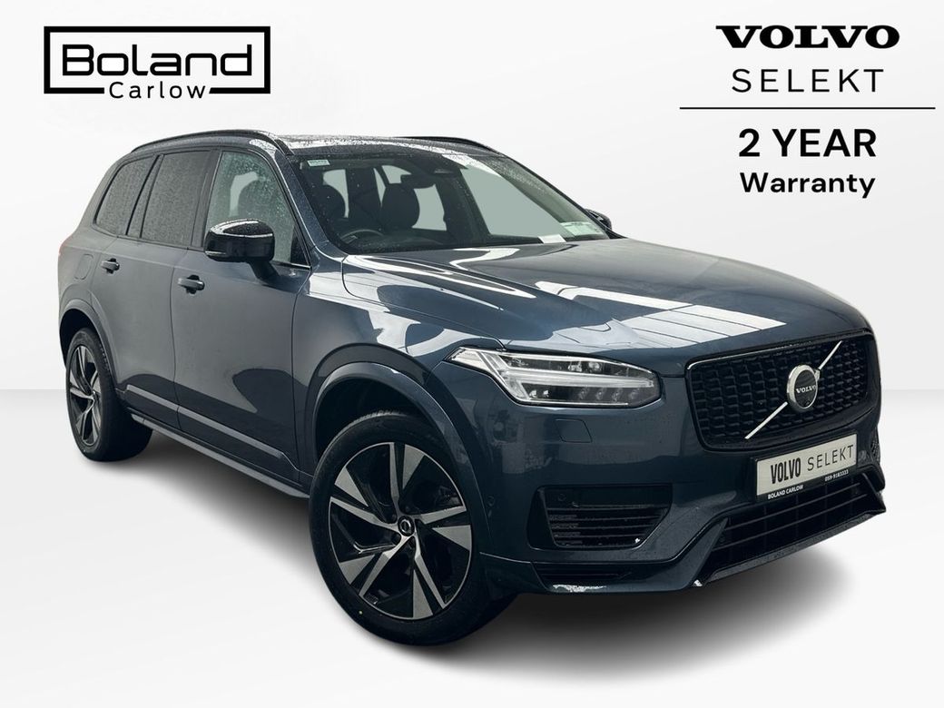 2023 Volvo XC90