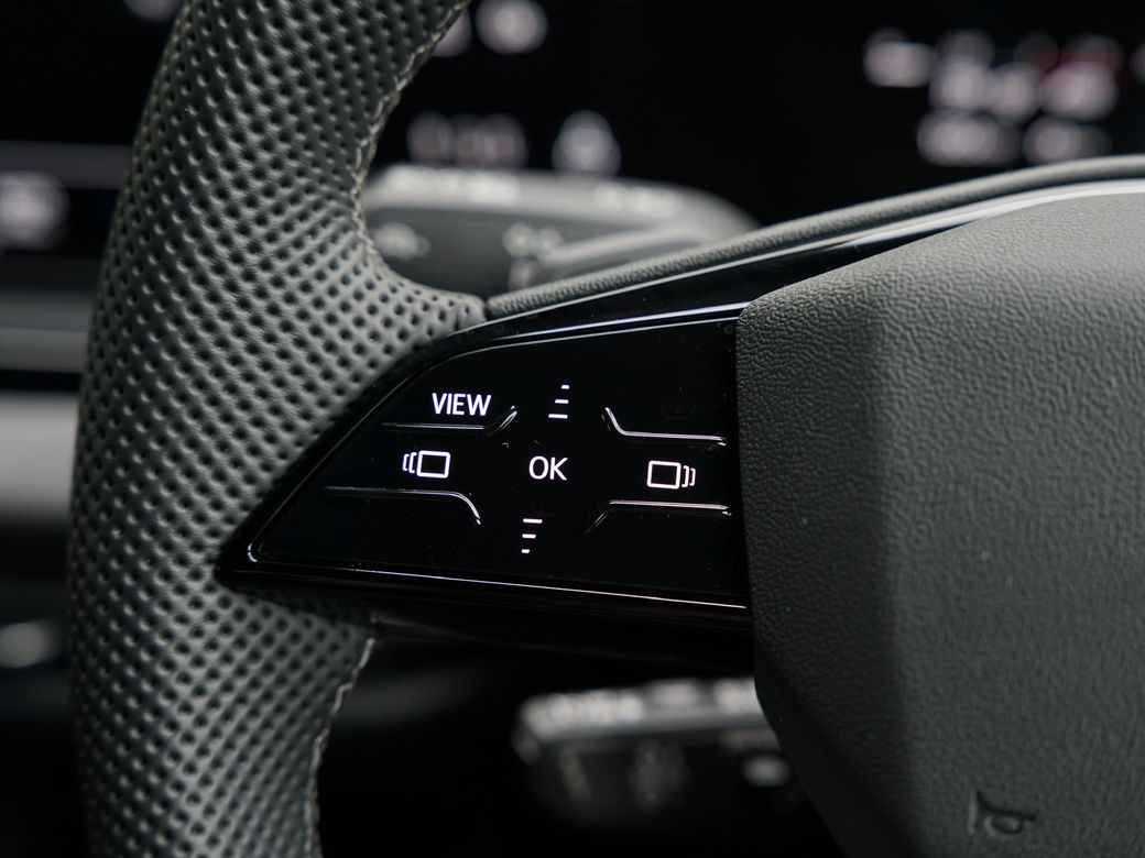 2025 Audi A6
