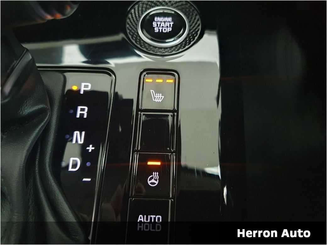 2025 Kia Niro