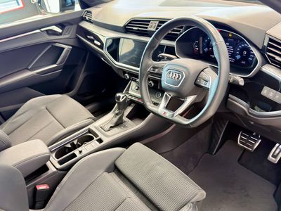 2023 Audi Q3