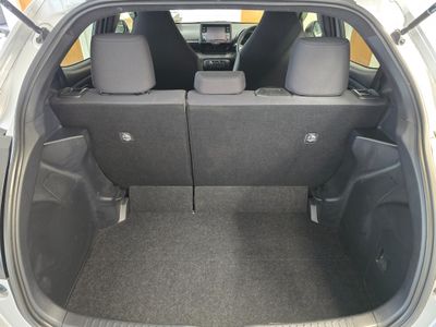 2022 Toyota Yaris