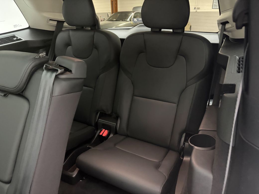 2024 Volvo XC90