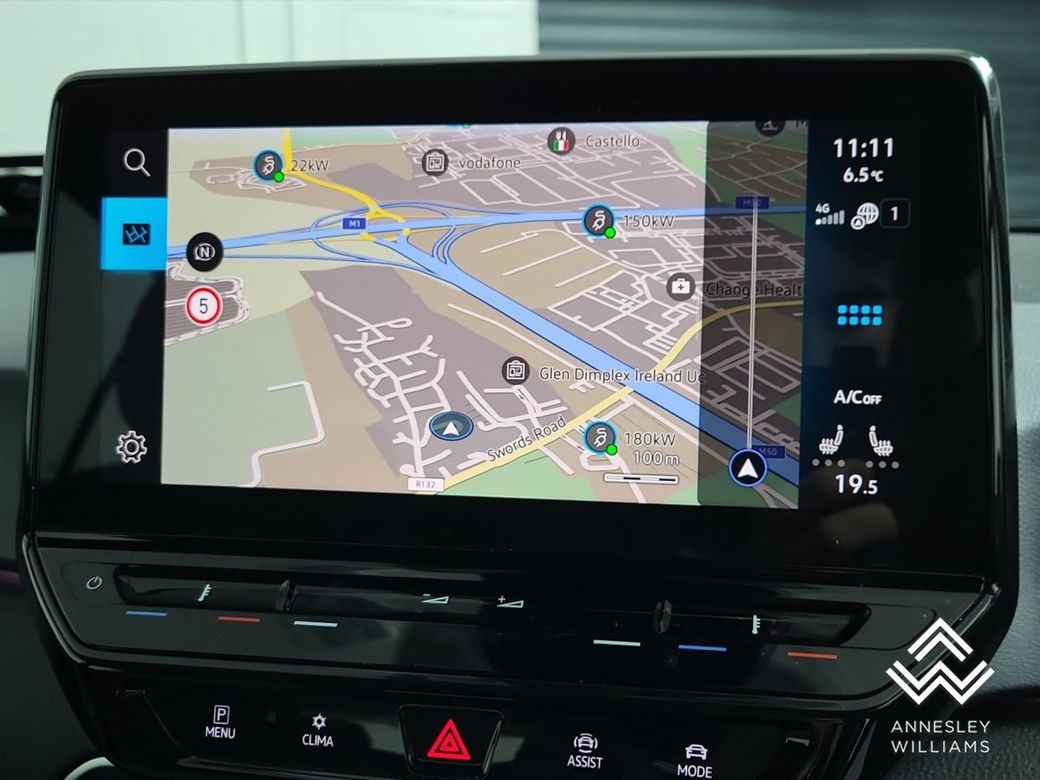 2023 Volkswagen ID.3