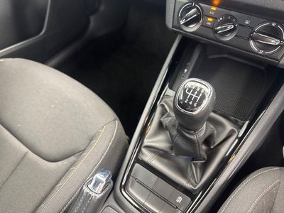 2024 Skoda Kamiq