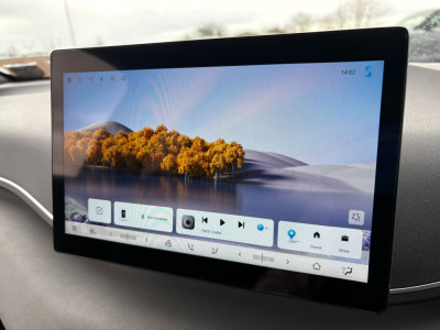 2025 BYD Dolphin Surf