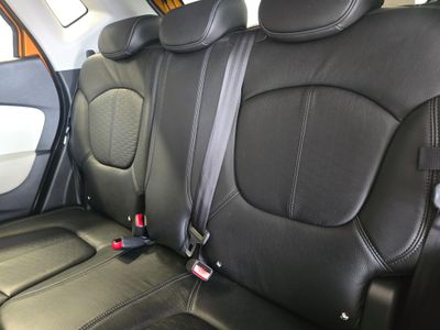2018 Renault Captur