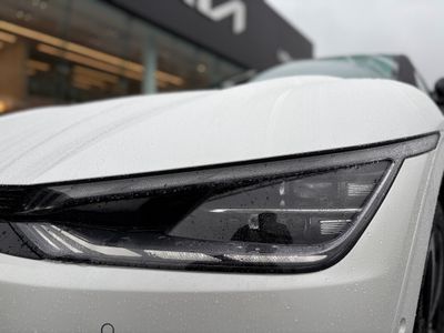 2023 Kia EV6