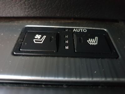 2014 Lexus GS 300H