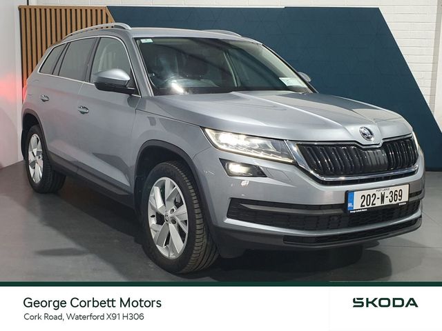 vehicle for sale from George Corbett Motors