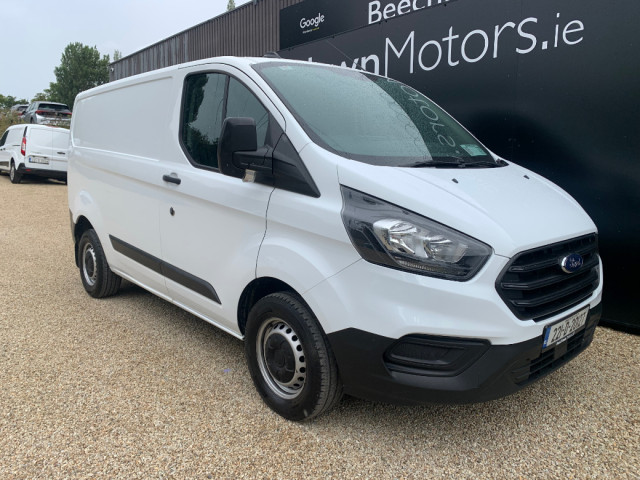 vehicle for sale from Beechlawn Motors