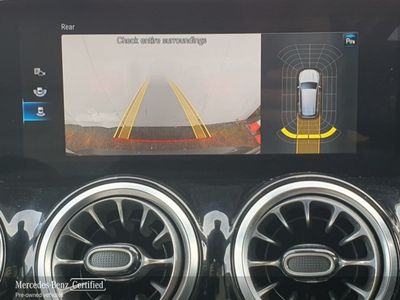 2023 Mercedes-Benz GLB Class