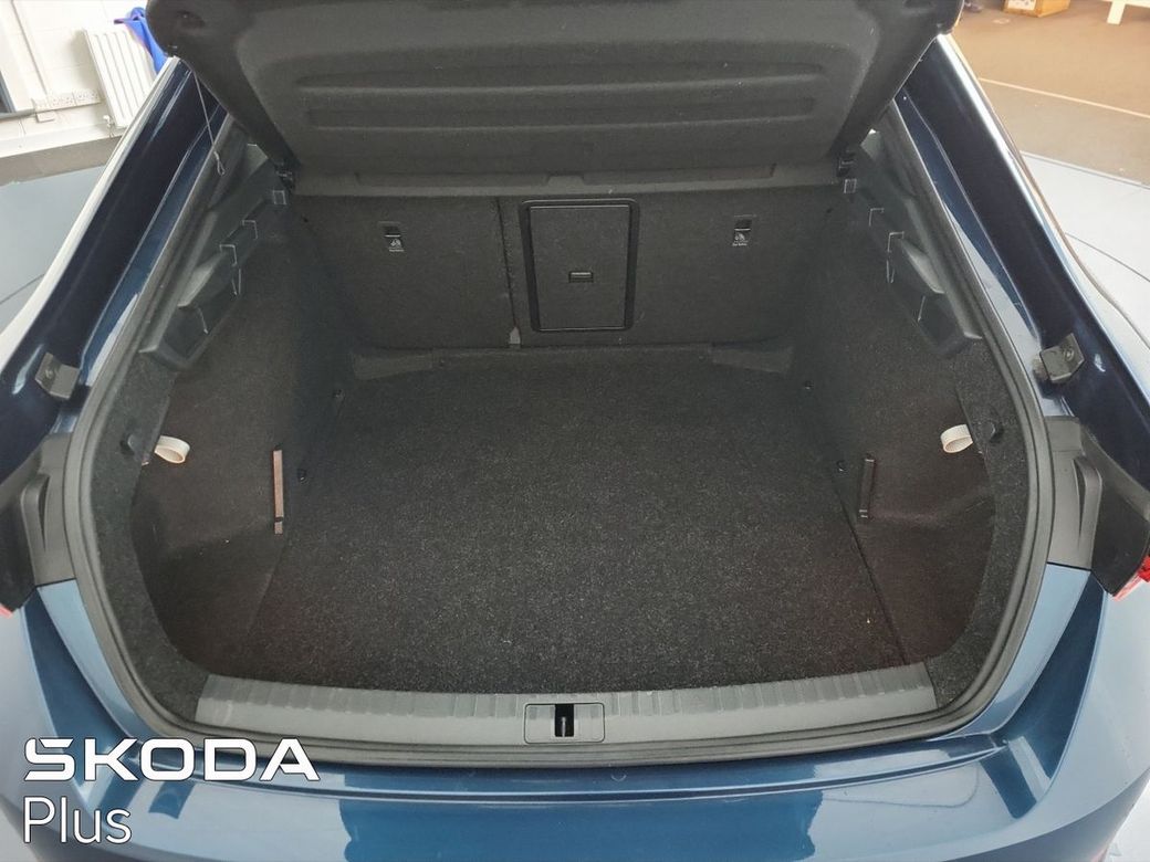 2023 Skoda Octavia