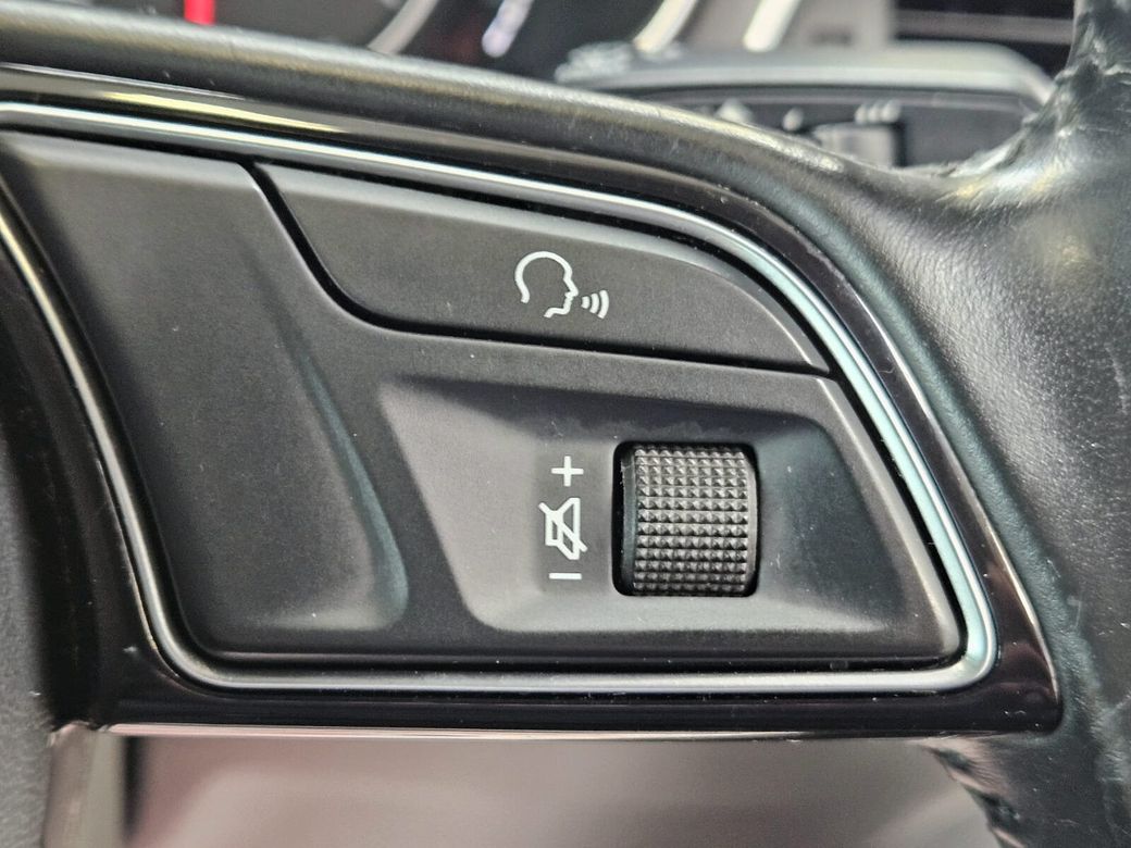 2016 Audi A4