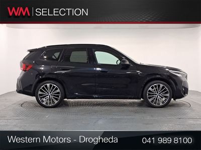 2026 BMW iX1