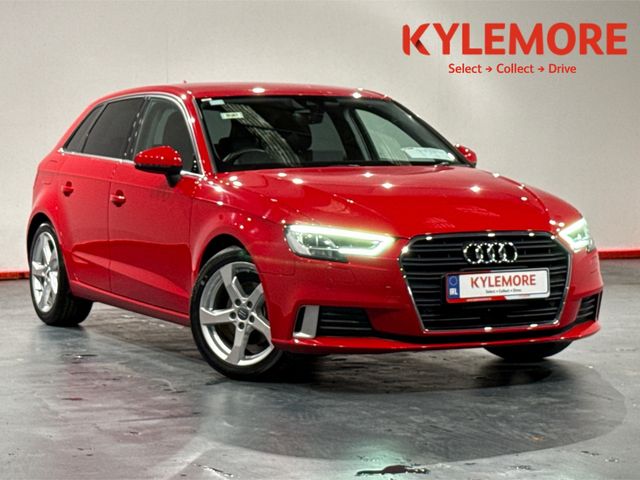 vehicle for sale from Kylemore Cars