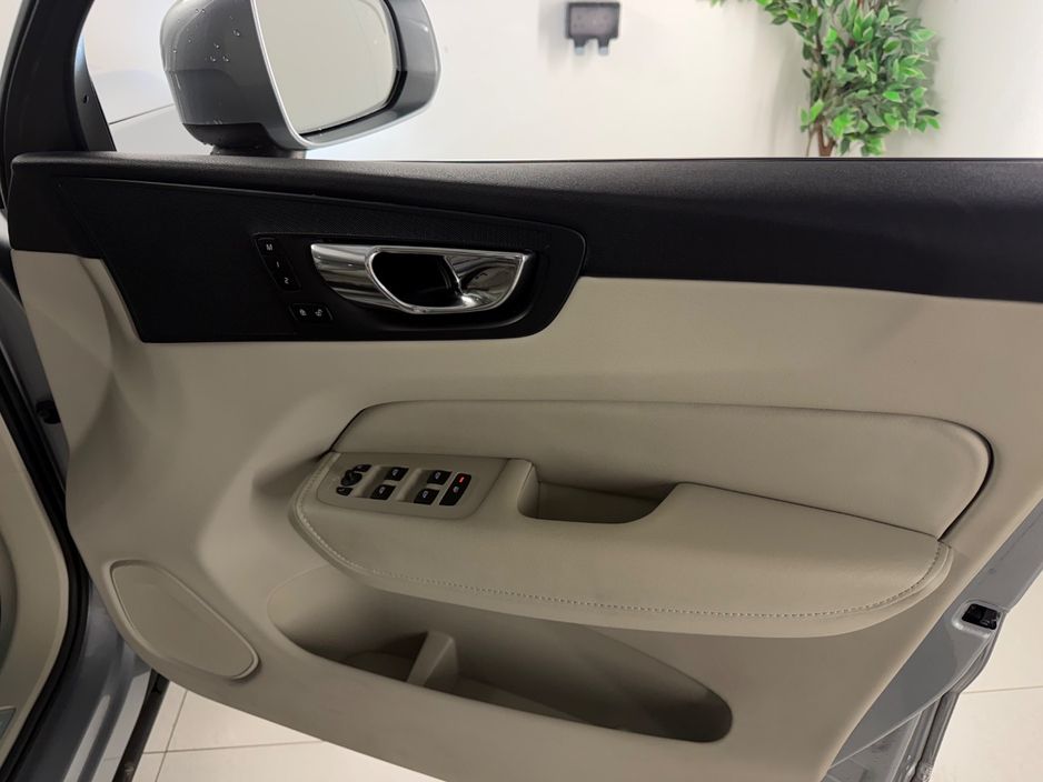 2018 Volvo XC60