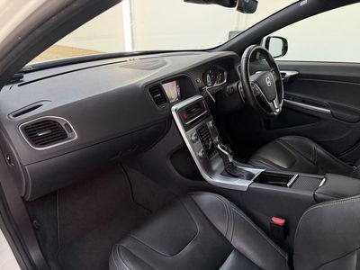 2017 Volvo S60