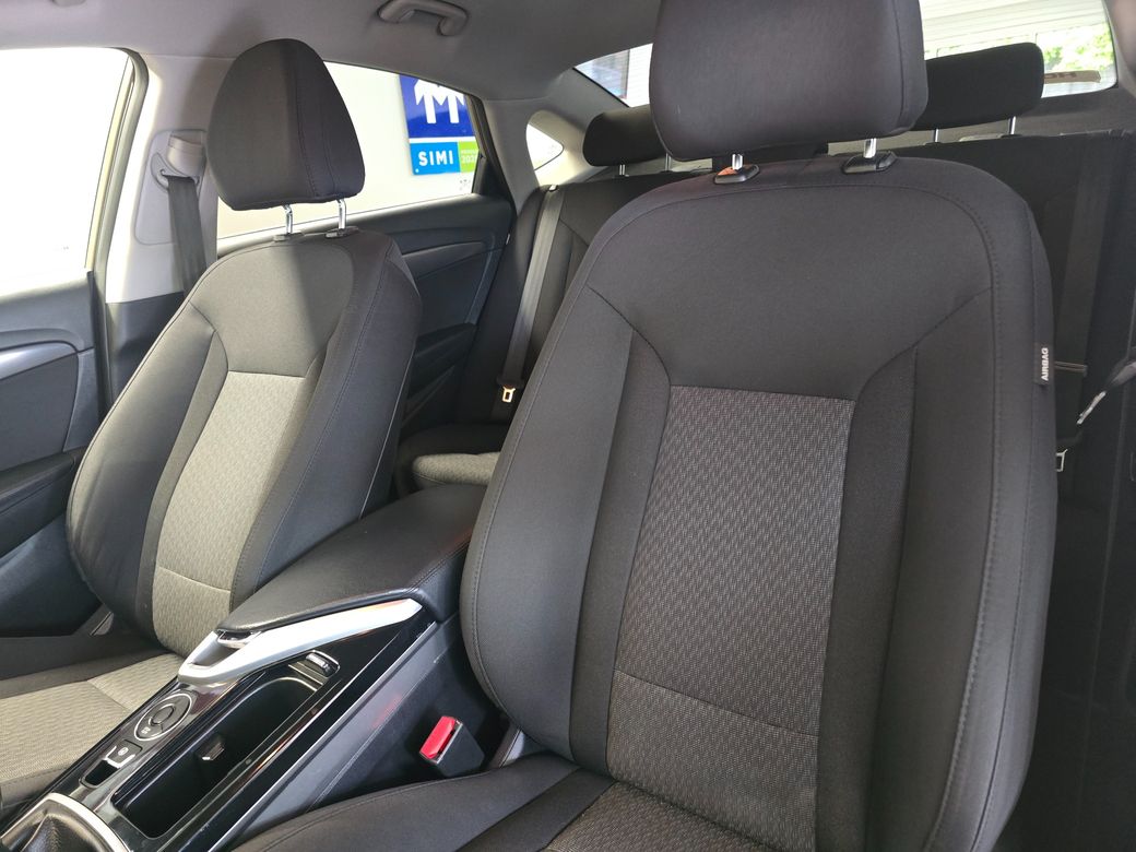 2015 Hyundai i40