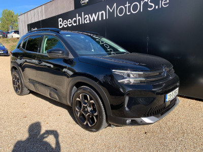 2023 Citroen C5 Aircross