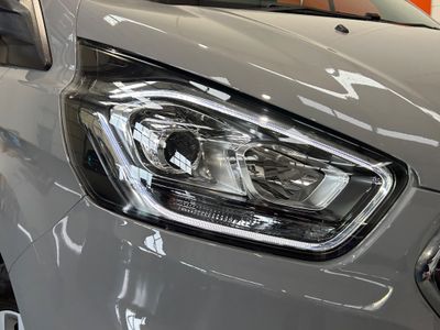 2023 Ford Transit Custom