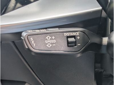 2021 Audi A3