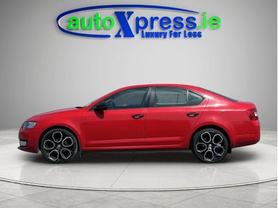 2016 Skoda Octavia