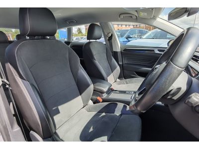 2023 Volkswagen Arteon