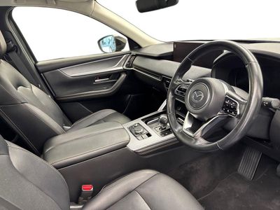 2024 Mazda CX-60