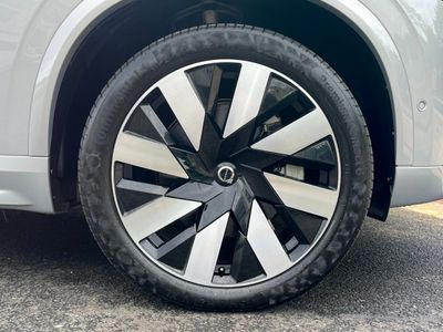 2024 Volvo XC90