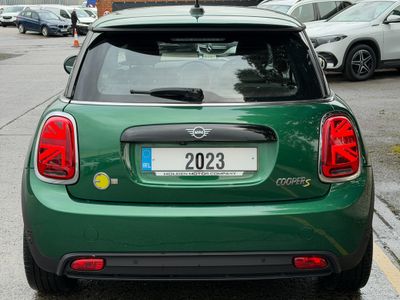 2023 Mini Cooper S
