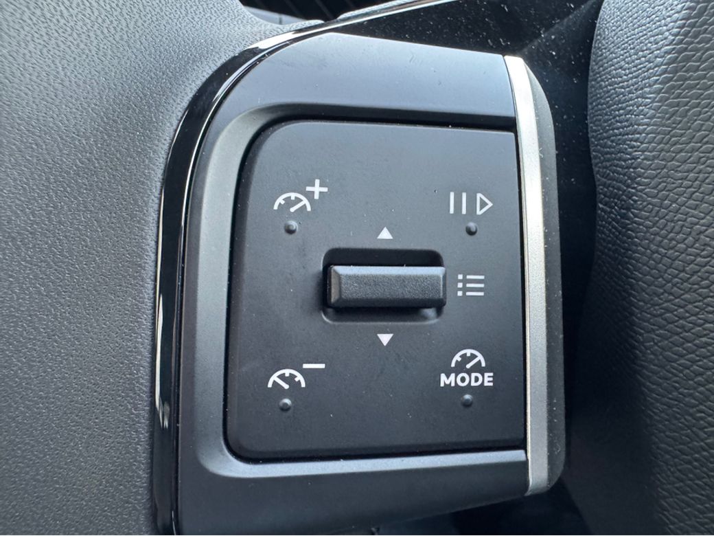 2026 Citroen C3 Aircross