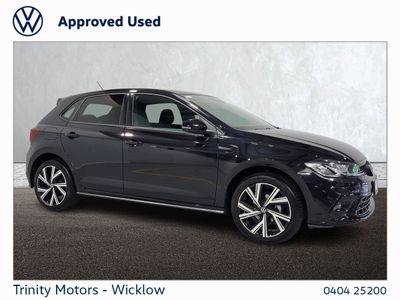 2025 Volkswagen Polo