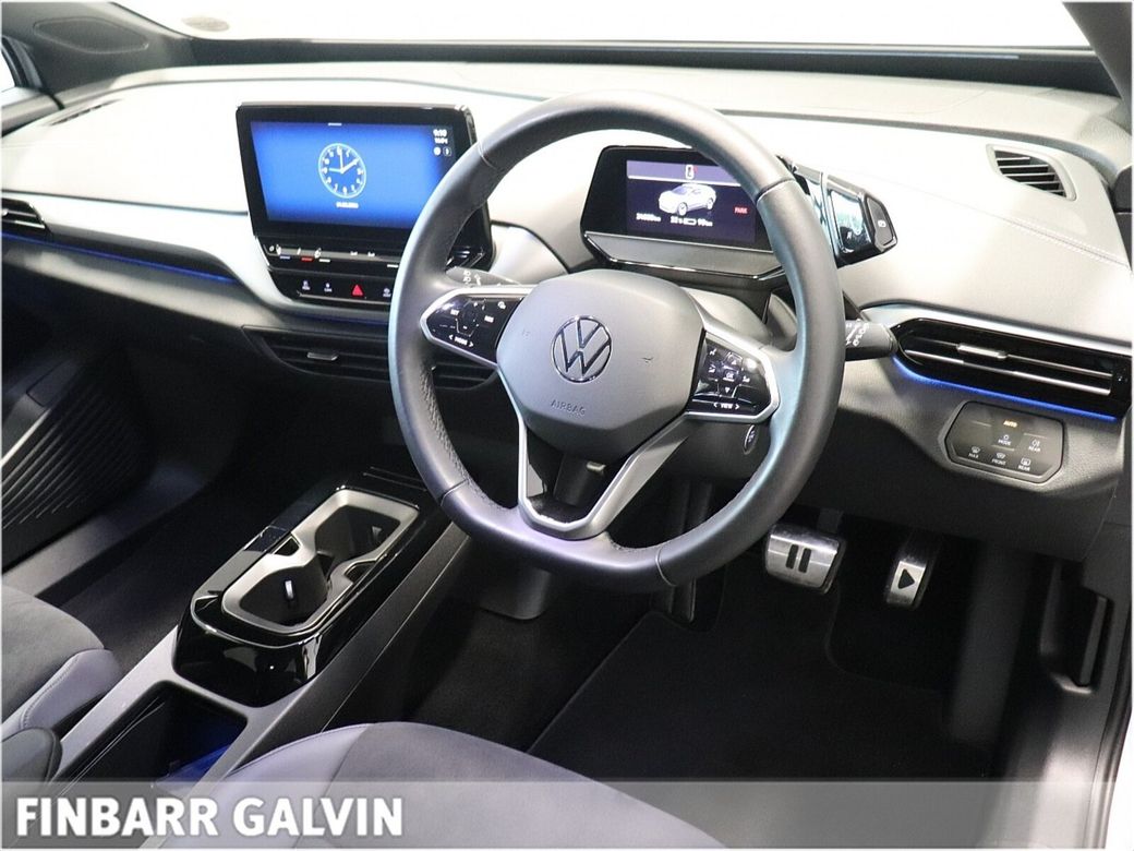 2023 Volkswagen ID.4