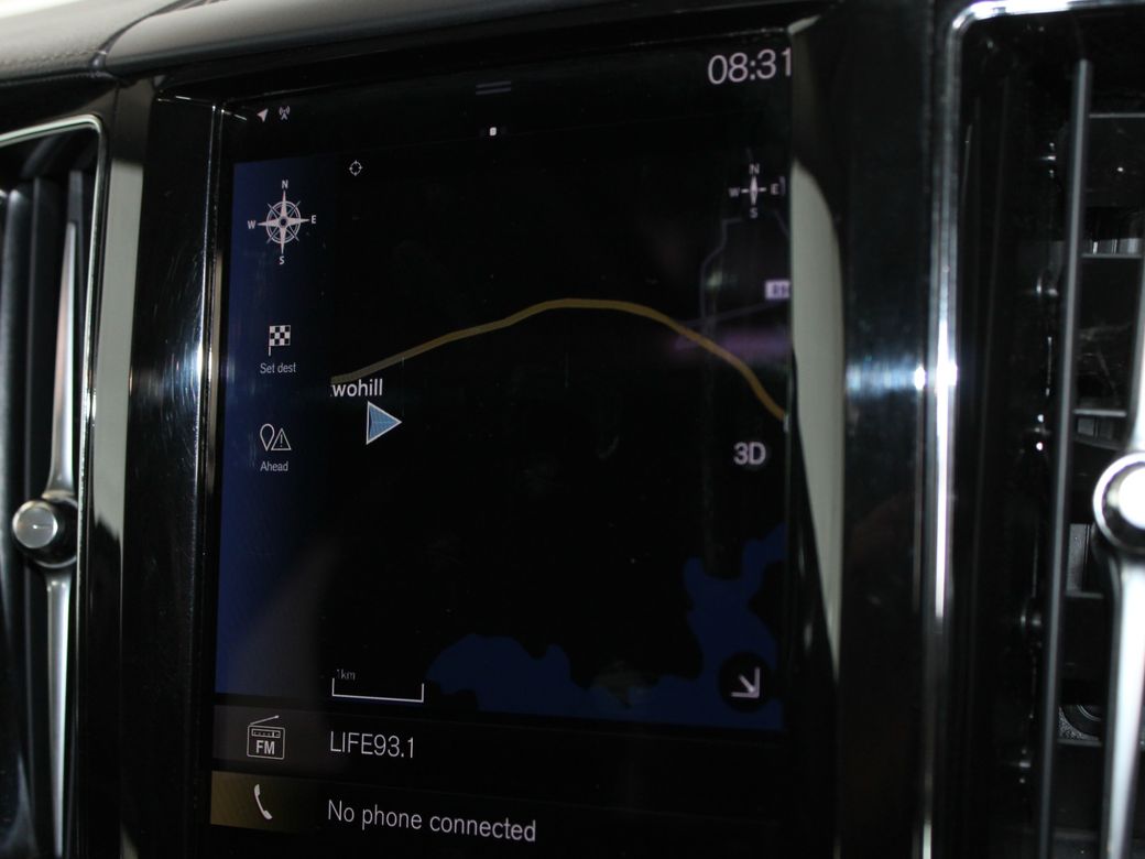 2021 Volvo XC60