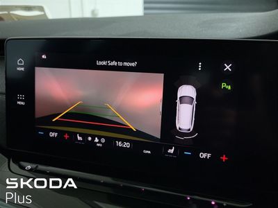2024 Skoda Octavia