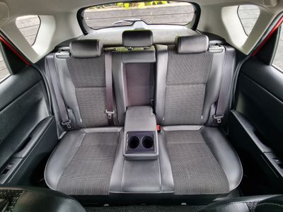 2016 Toyota Auris