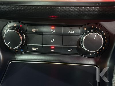 2016 Mercedes-Benz A Class
