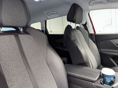 2020 Peugeot 5008