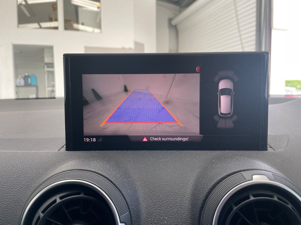 2019 Audi Q2