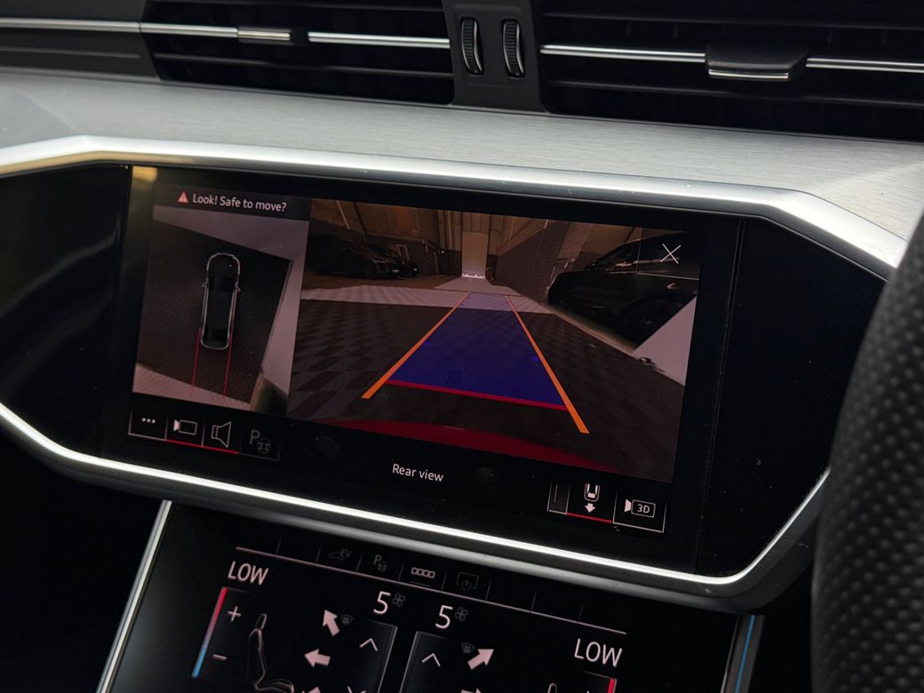 2023 Audi A6
