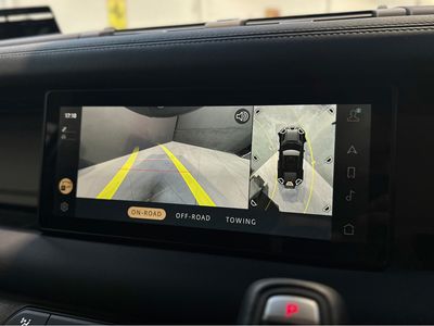 2024 Land Rover Defender