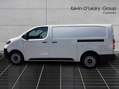 2026 Opel Vivaro