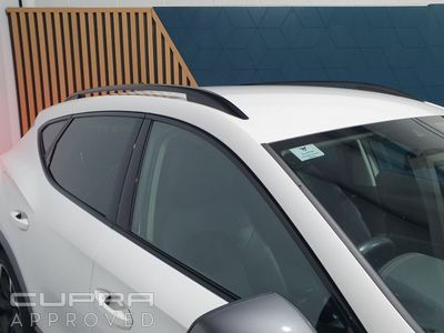 2022 Cupra Formentor