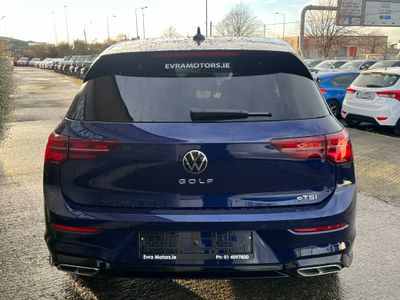 2022 Volkswagen Golf