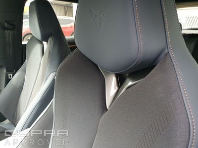 2026 Cupra Terramar