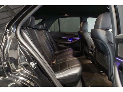 2021 Mercedes-Benz GLE Class